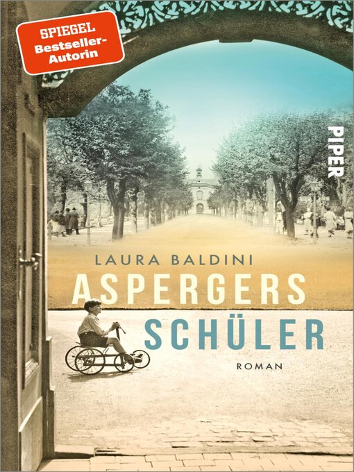 Titeldetails für Aspergers Schüler nach Laura Baldini - Warteliste
